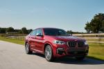 BMW X4 M40d 2018 года (WW)